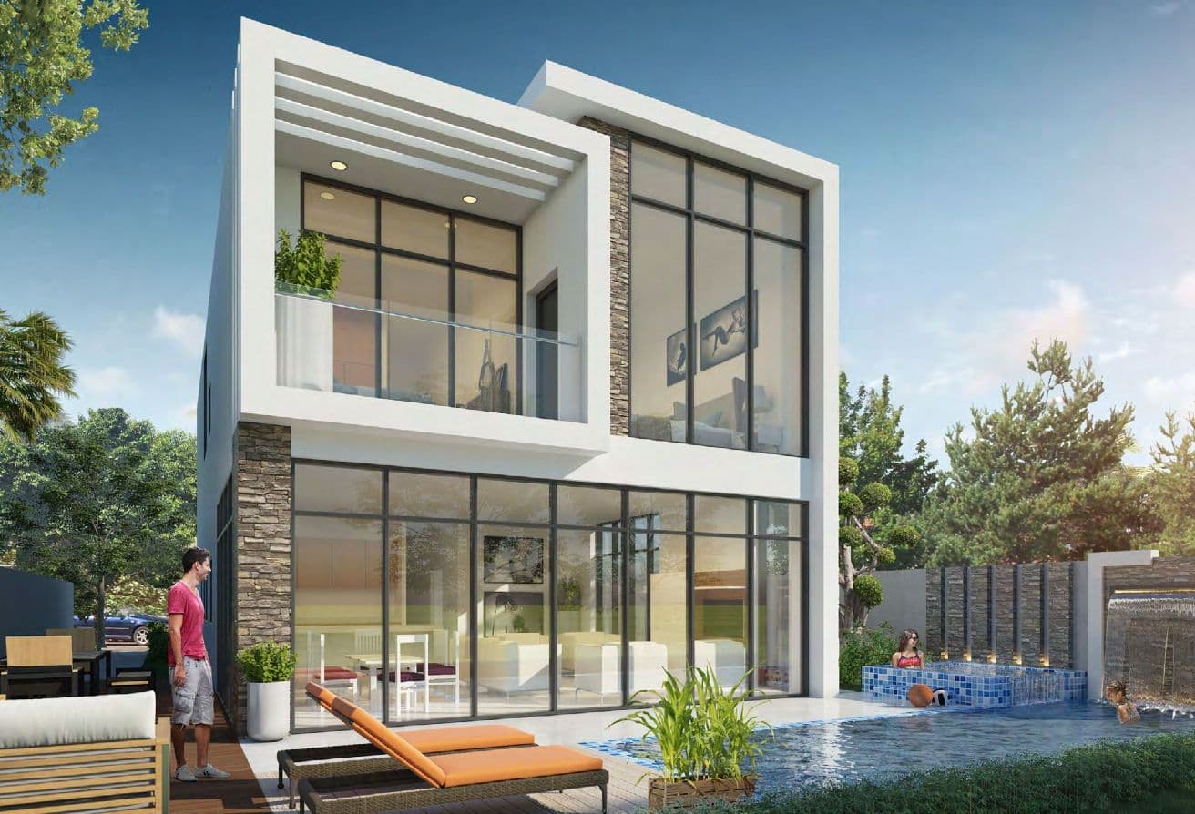 Luxury | Stand Alone Villa | Prime Community - Main view