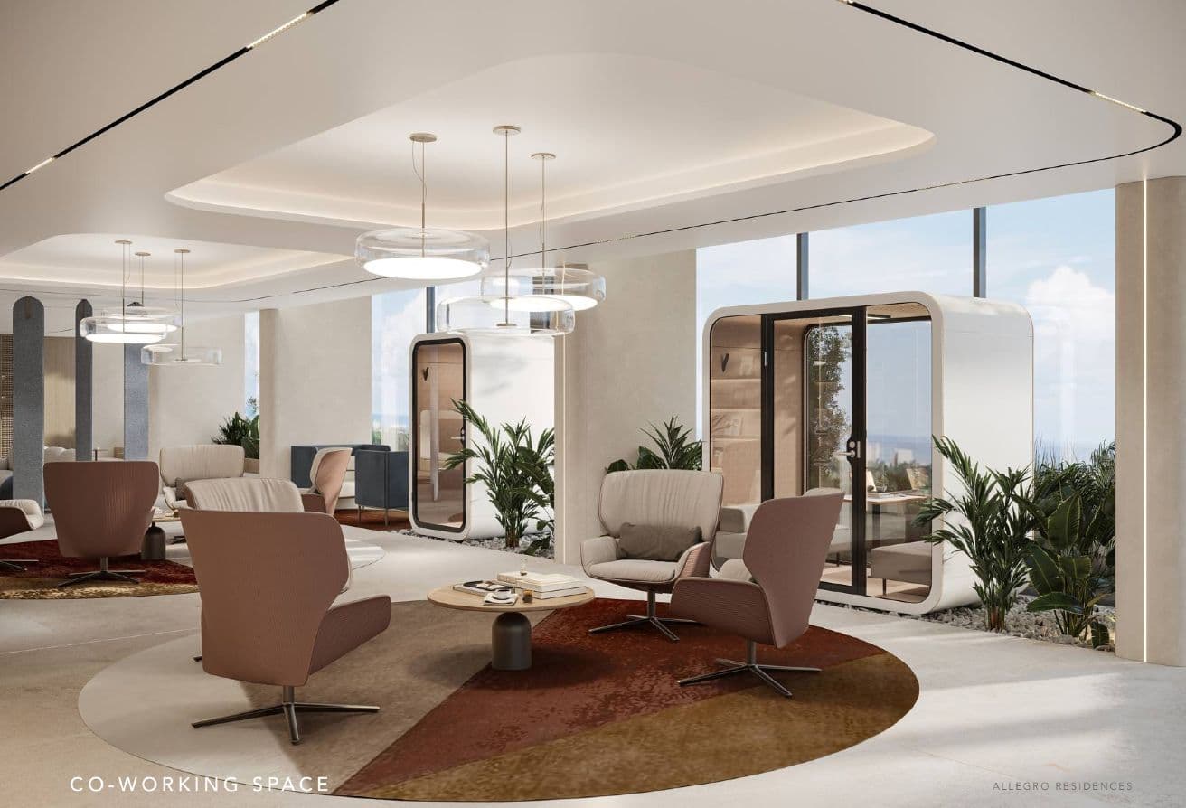 Penthouse Living | Park & Ocean Views | Exclusive