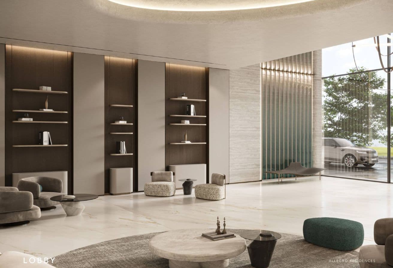 Penthouse Living | Park & Ocean Views | Exclusive