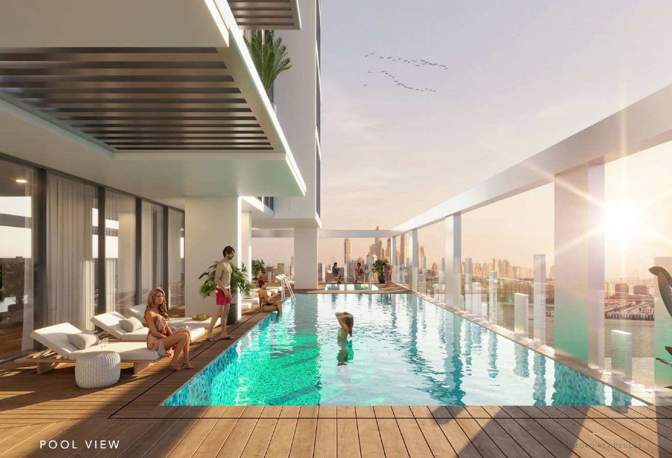 Penthouse Living | Park & Ocean Views | Exclusive