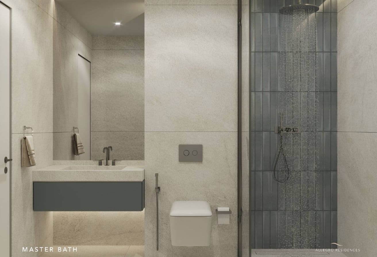 Penthouse Living | Park & Ocean Views | Exclusive - View 5