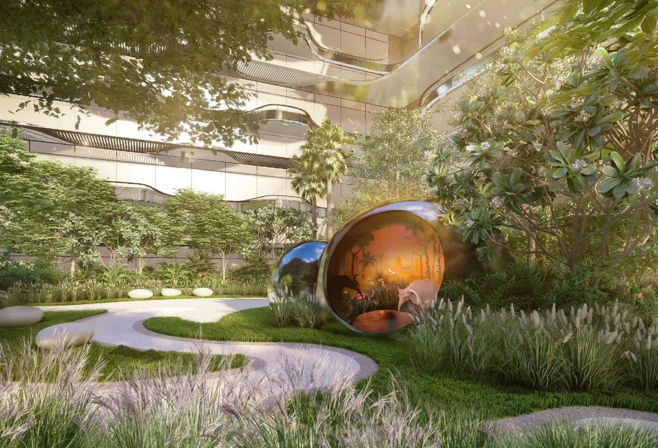 Sandy Beach | Full Sea View | Ready Soon Private