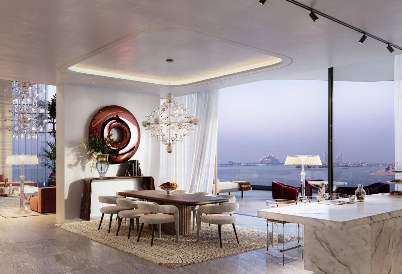 Sandy Beach | Full Sea View | Ready Soon Private