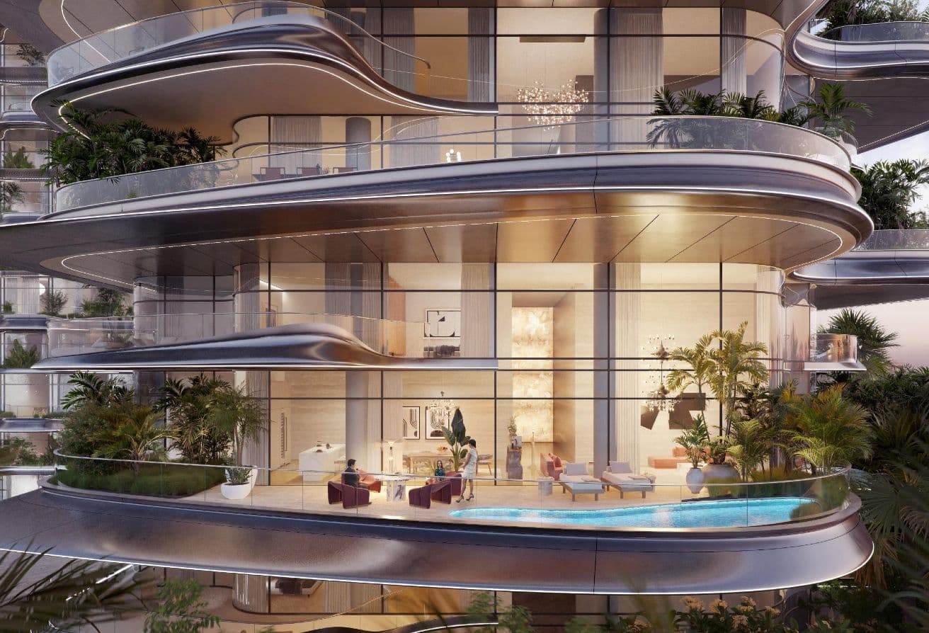 Sandy Beach | Full Sea View | Ready Soon Private