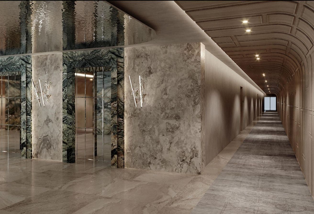 Sandy Beach | Full Sea View | Ready Soon Private