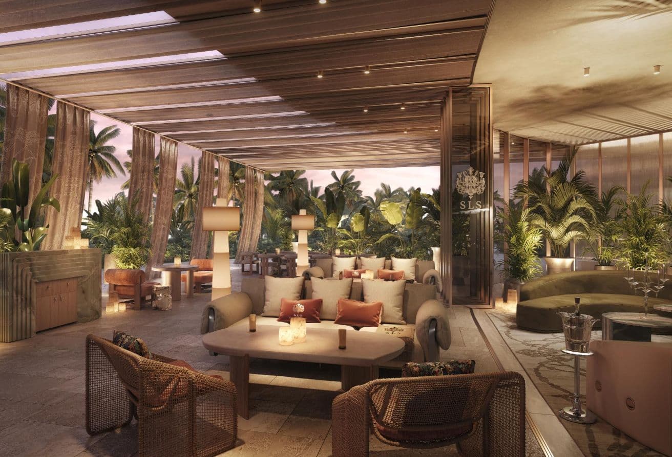 Sandy Beach | Full Sea View | Ready Soon Private