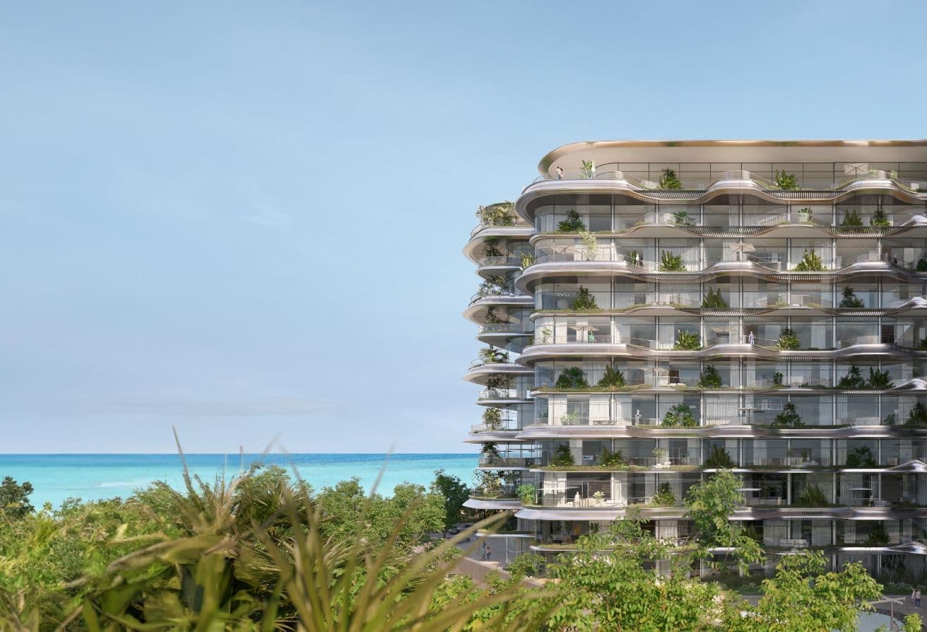 Sandy Beach | Full Sea View | Ready Soon Private