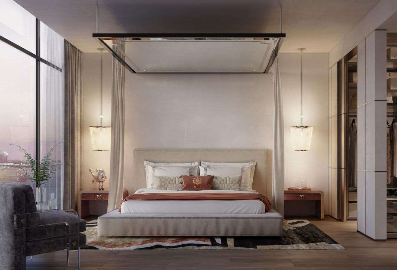 Sandy Beach | Full Sea View | Ready Soon Private