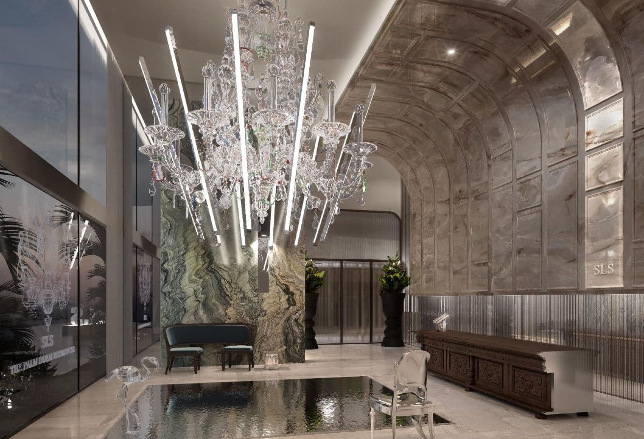 Sandy Beach | Full Sea View | Ready Soon Private