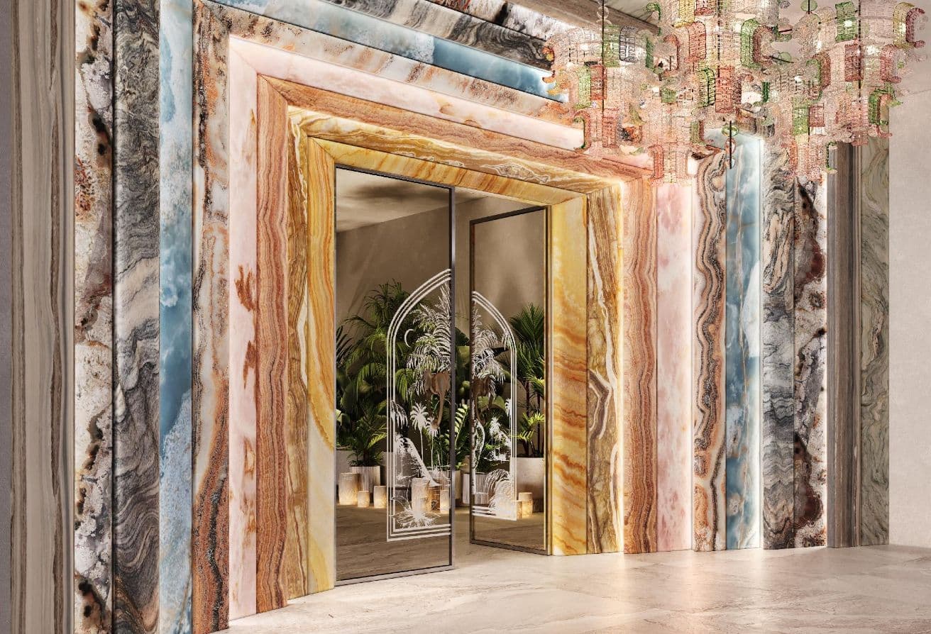 Sandy Beach | Full Sea View | Ready Soon Private