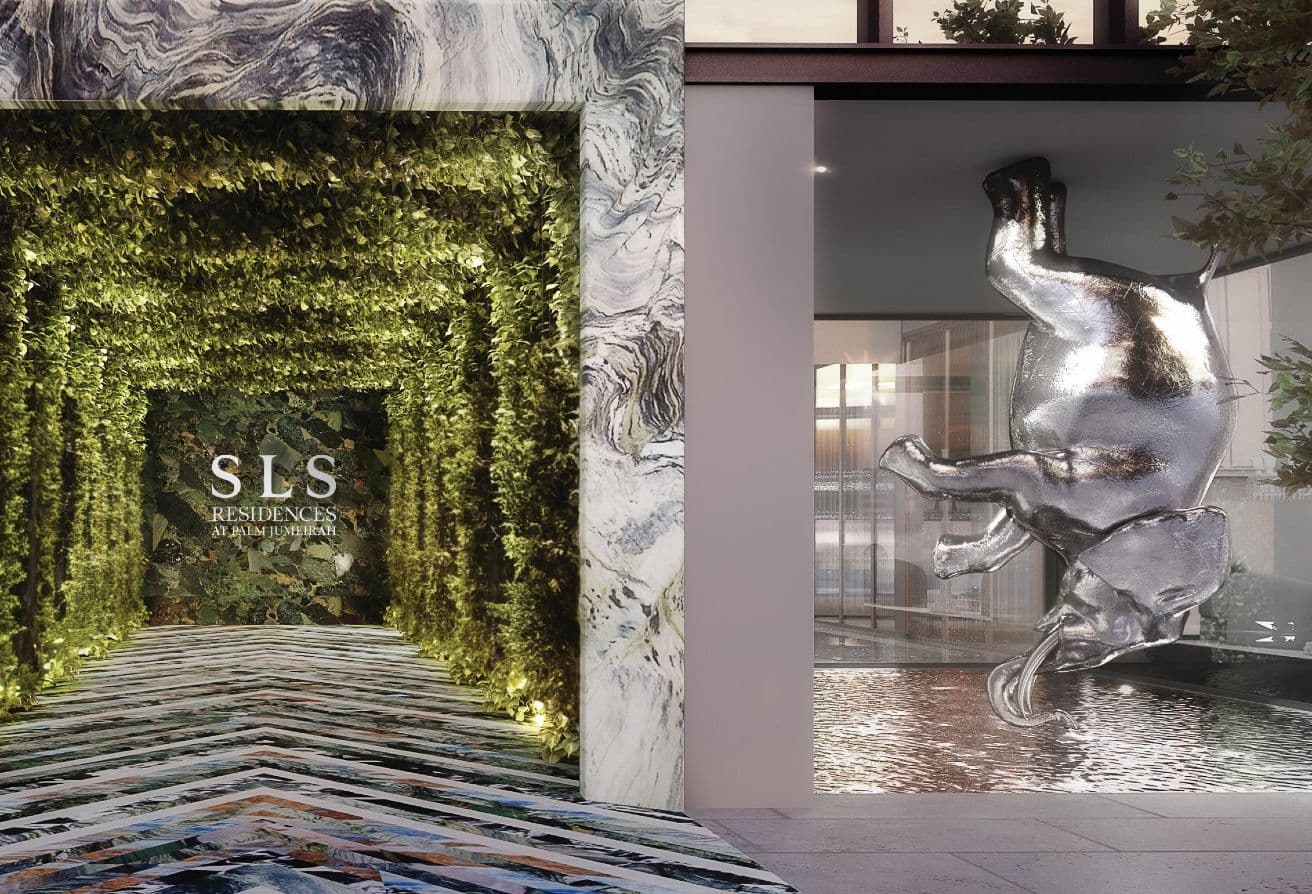 Sandy Beach | Full Sea View | Ready Soon Private