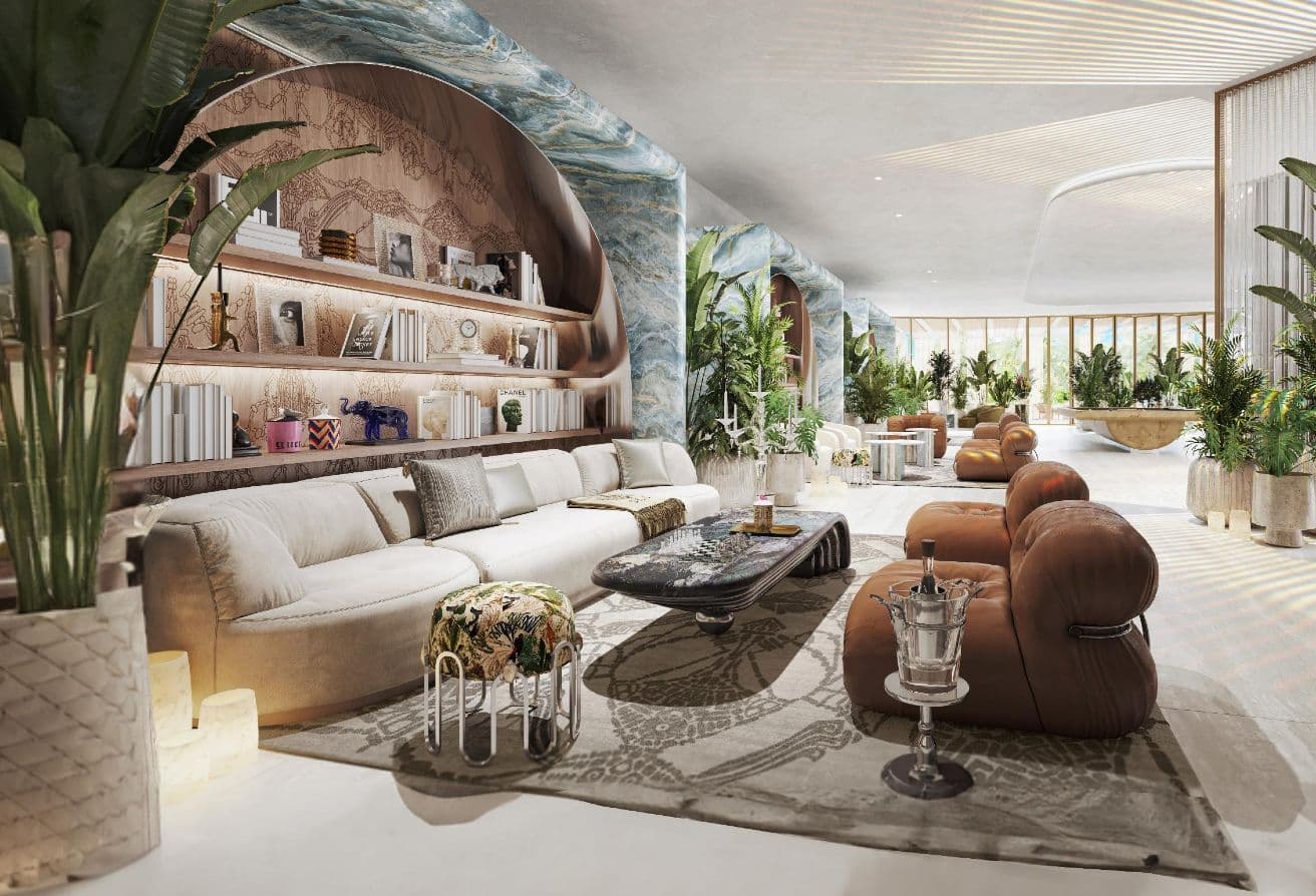 Sandy Beach | Full Sea View | Ready Soon Private - View 4