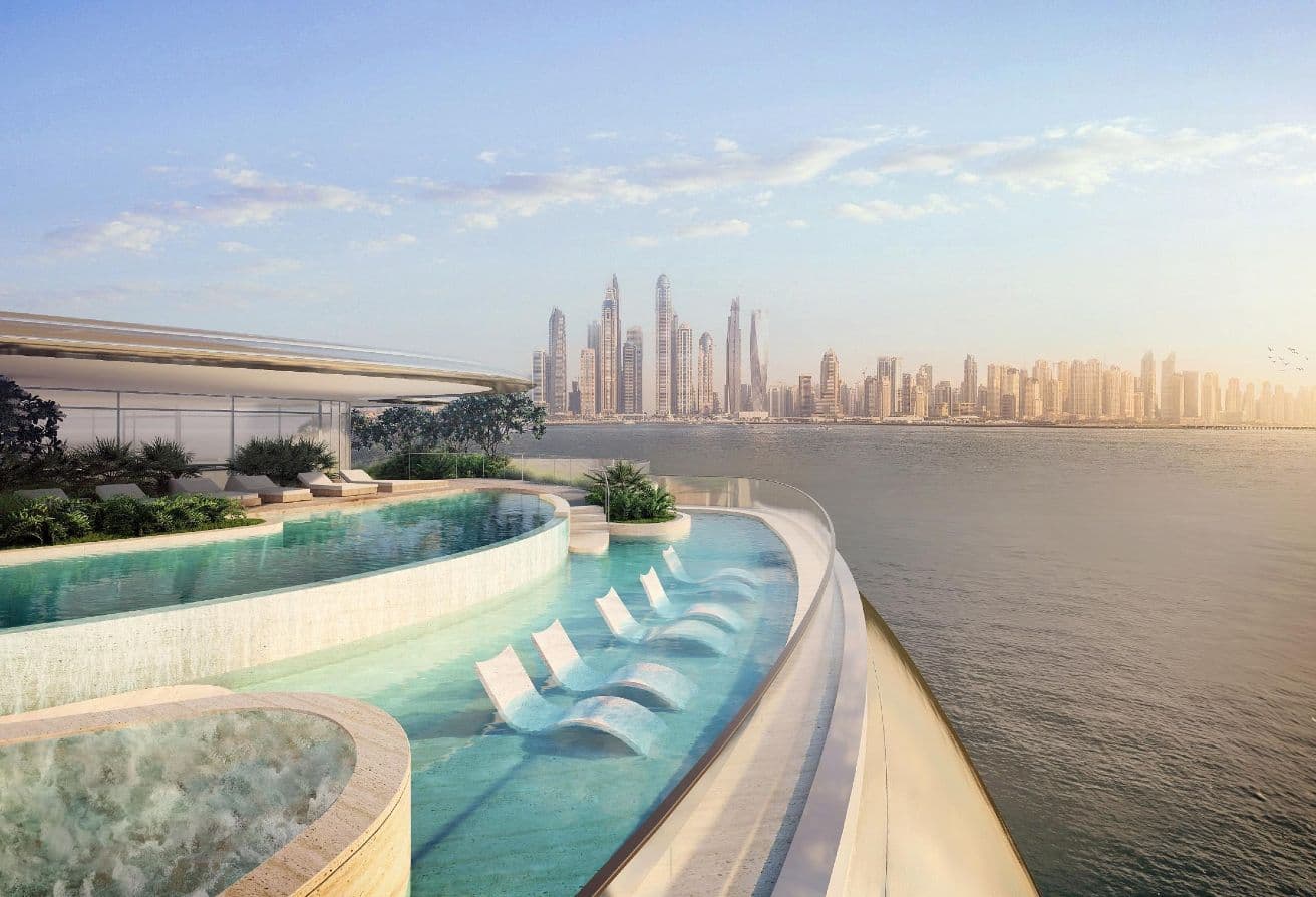 Sandy Beach | Full Sea View | Ready Soon Private - Main view