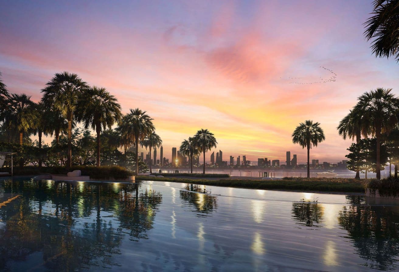 Waterfront Living | Prime Location | Premium