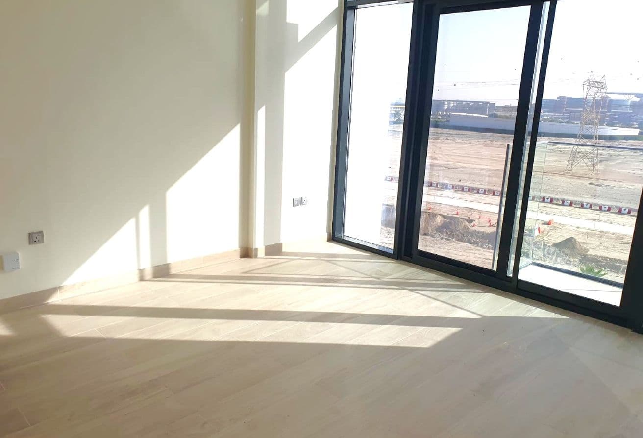 Vacant | Unobstructed View | Prime Meydan Location - View 4