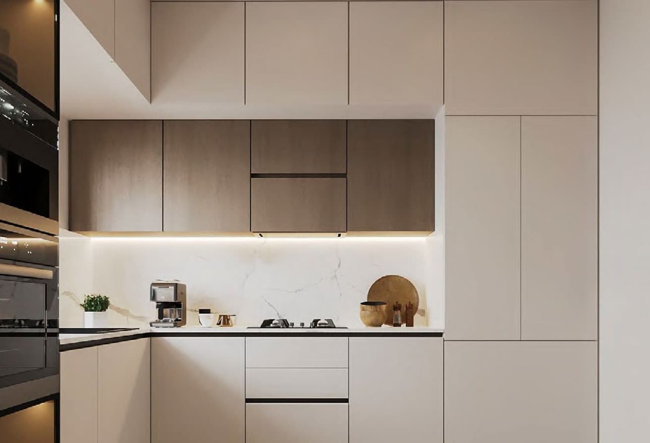 Spacious | Burj Khalifa & Creek View | Premium - View 4