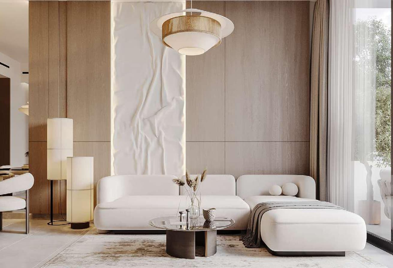 Spacious | Burj Khalifa & Creek View | Premium