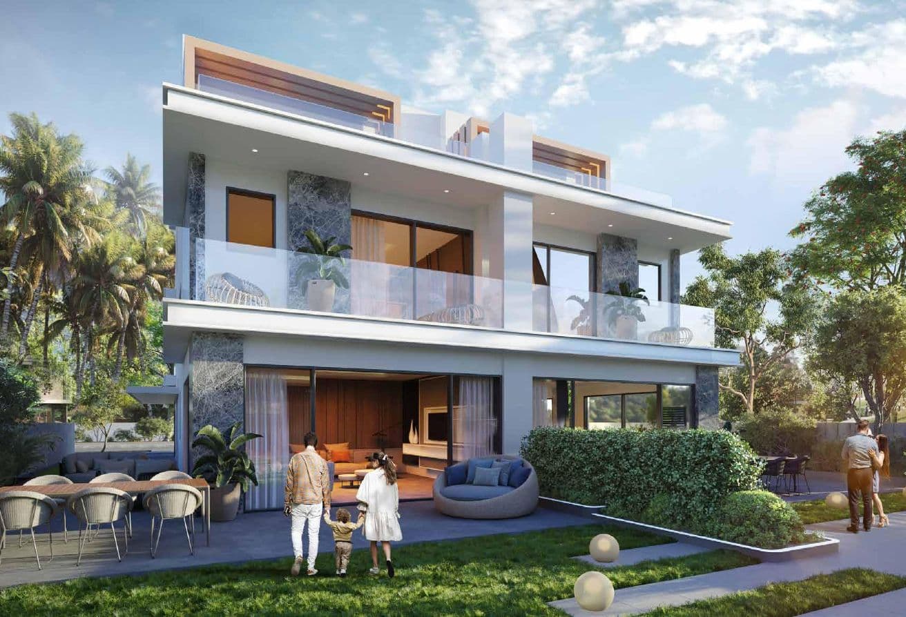 Luxury Island Living | Tropical | Prime Investment