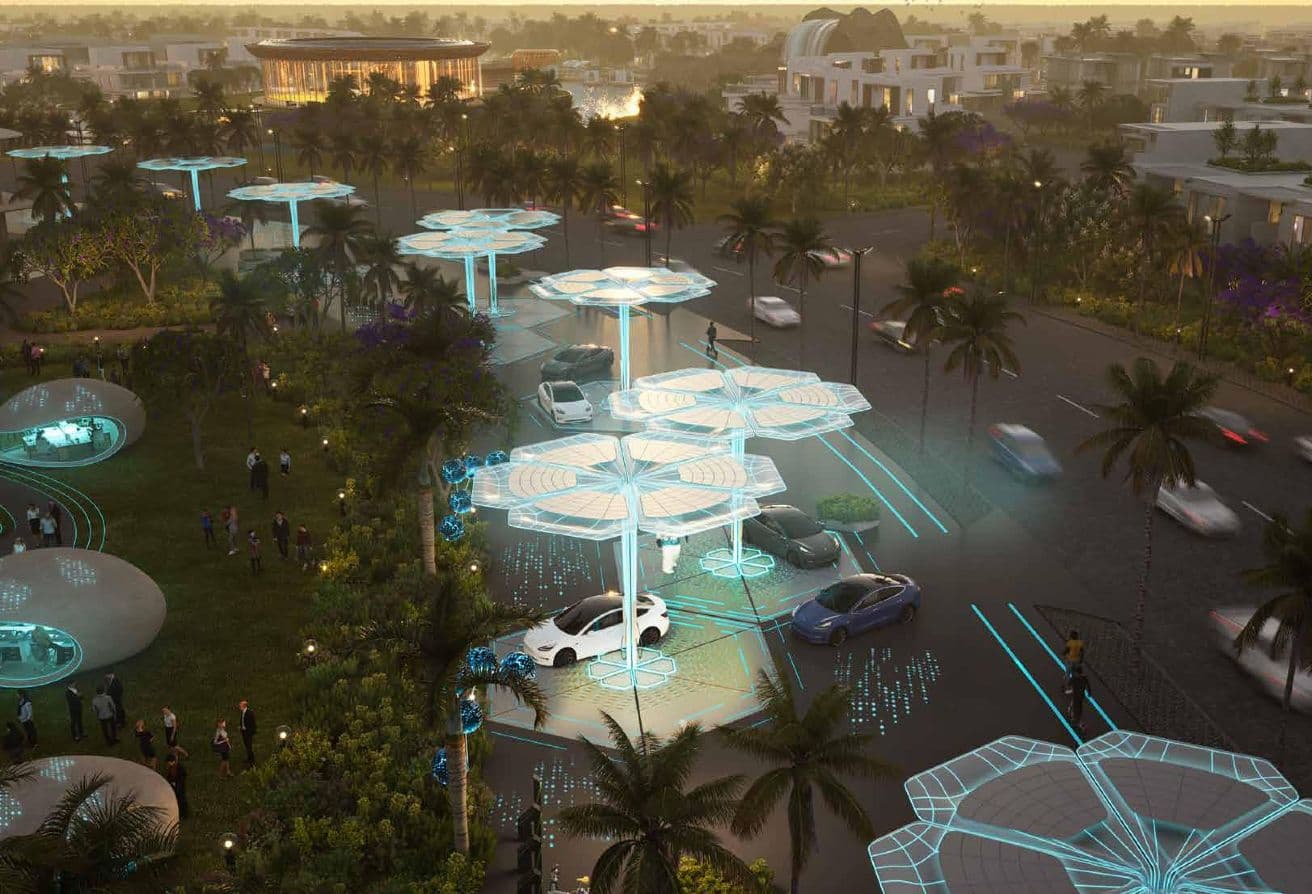 Luxury Island Living | Tropical | Prime Investment