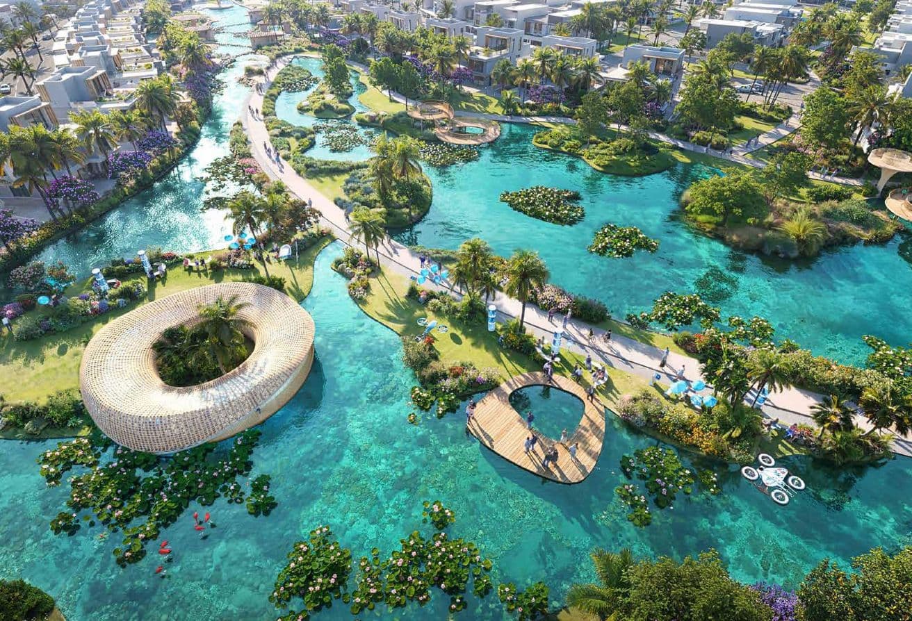 Luxury Island Living | Tropical | Prime Investment