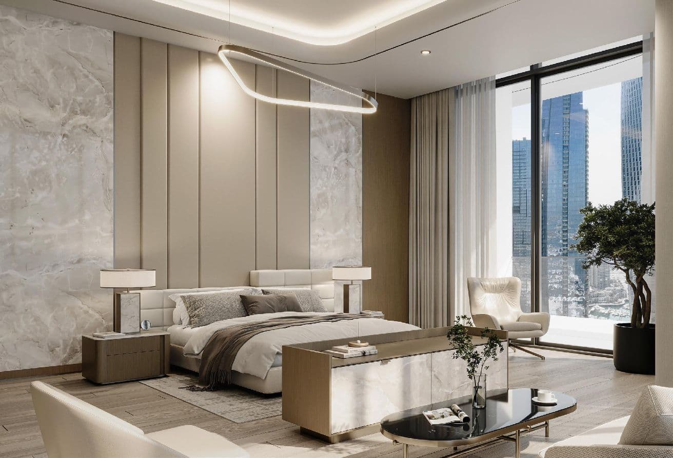 Waterfront | Ultra Luxury| 360° Panoramic Views