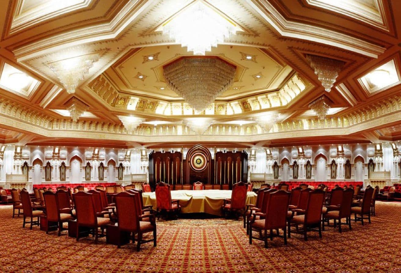 Ultra-Luxury | Exclusive | 360° Panoramic Views