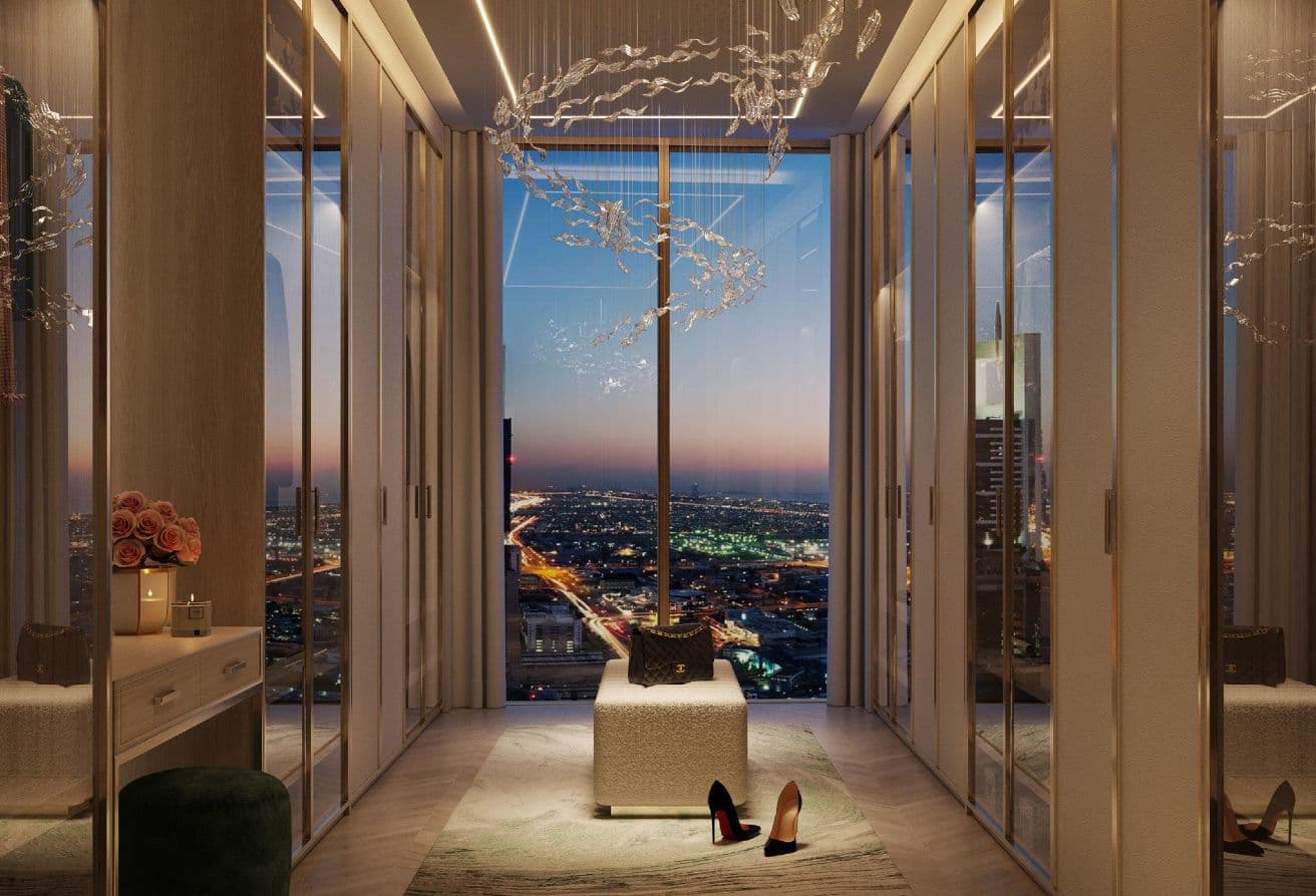 Ultra-Luxury | Exclusive | 360° Panoramic Views