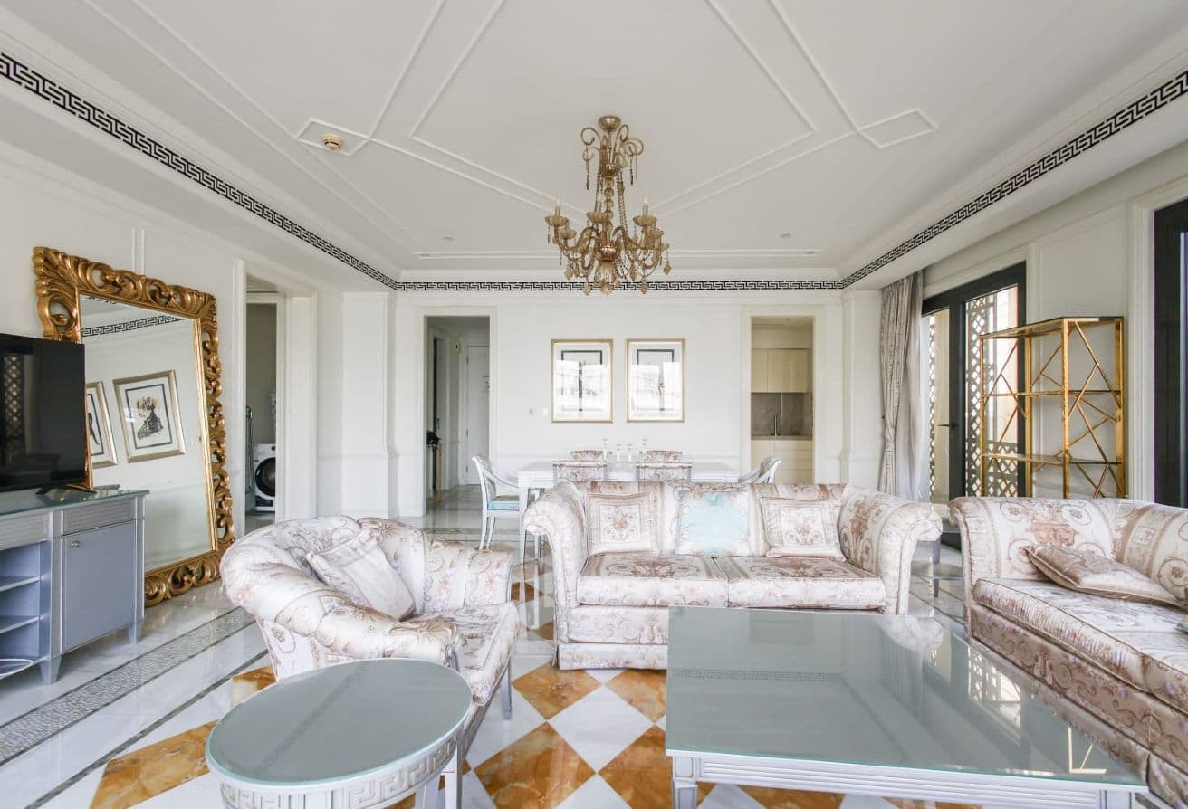 Luxury Living | Stunning View | Fully Furnished - View 4