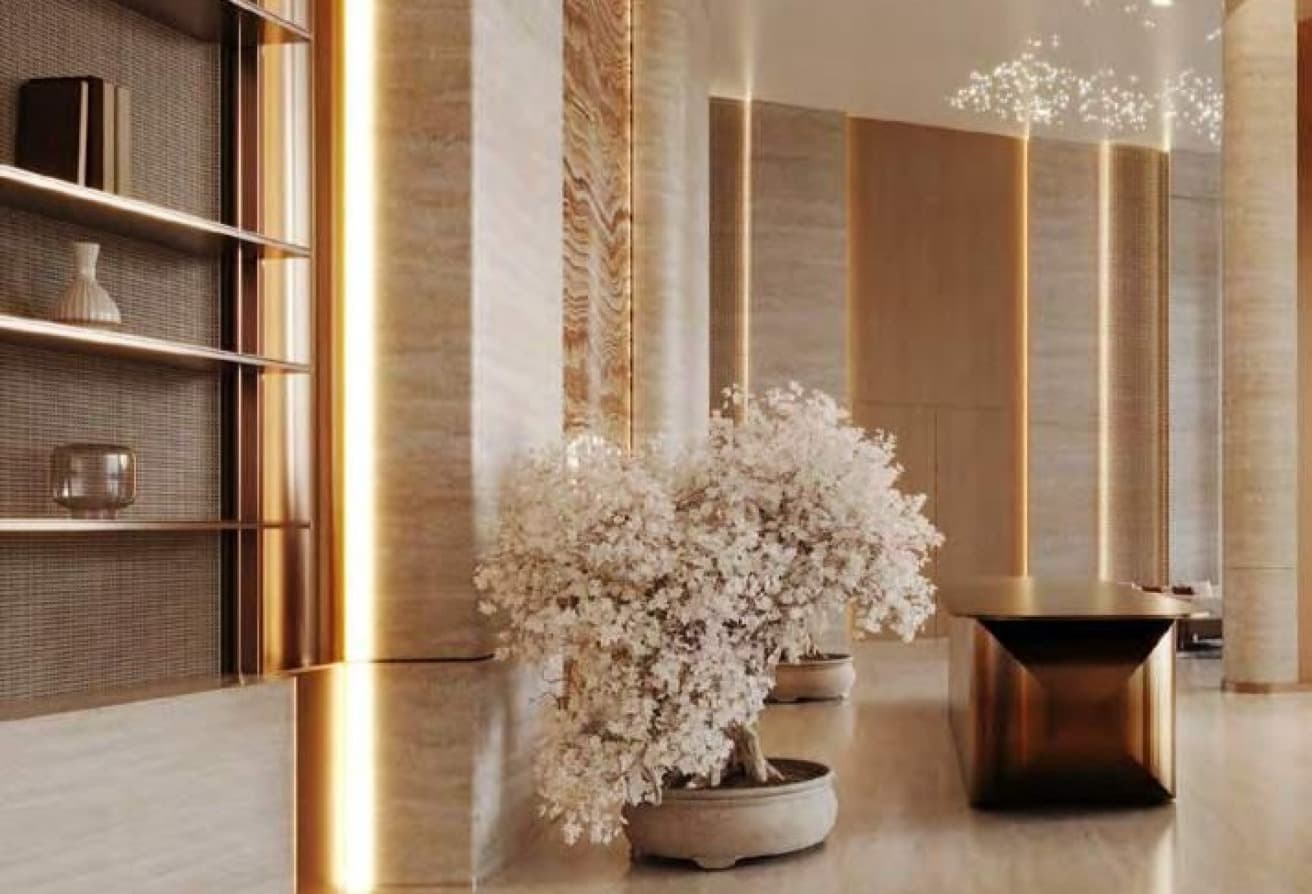 Modern Elegance | Smart ROI | Spacious Living
