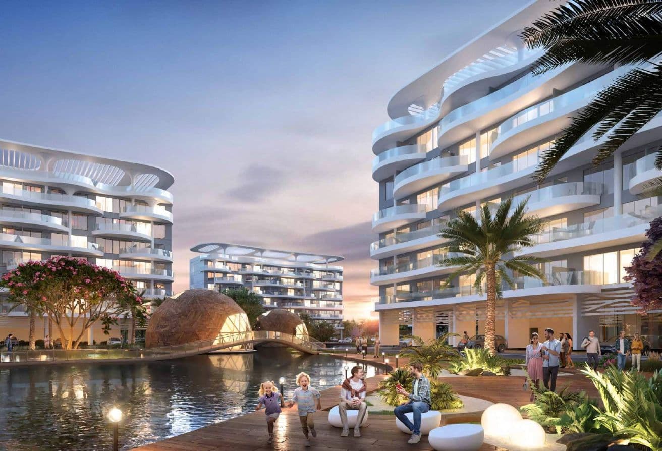 Lagoon Living | High ROI Potential | Prime Invest - View 3