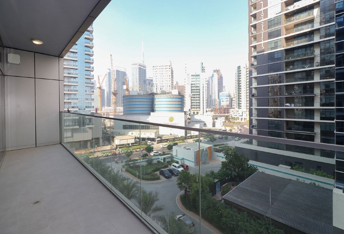 Spacious | Prime Location | Burj View - View 3