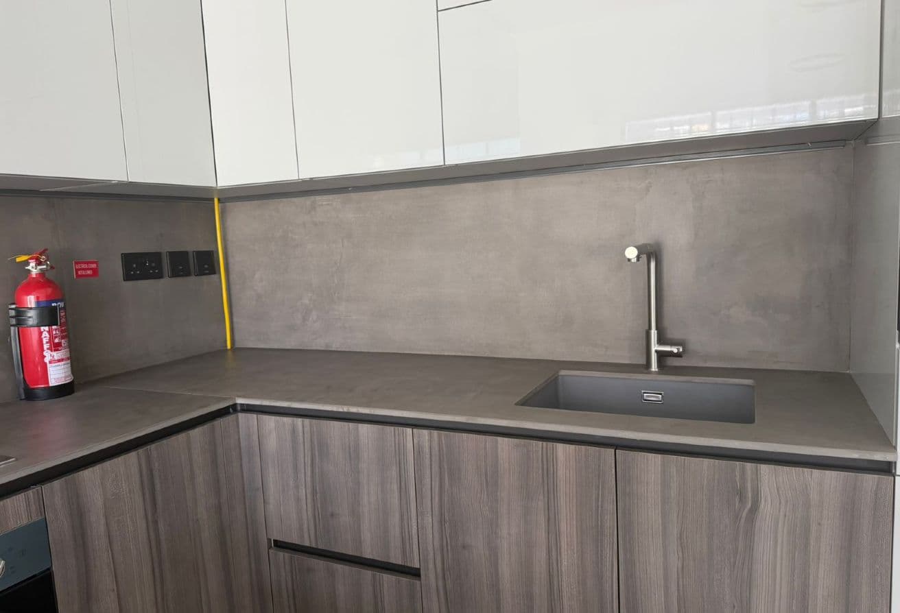 Spacious | Prime Location | Burj View