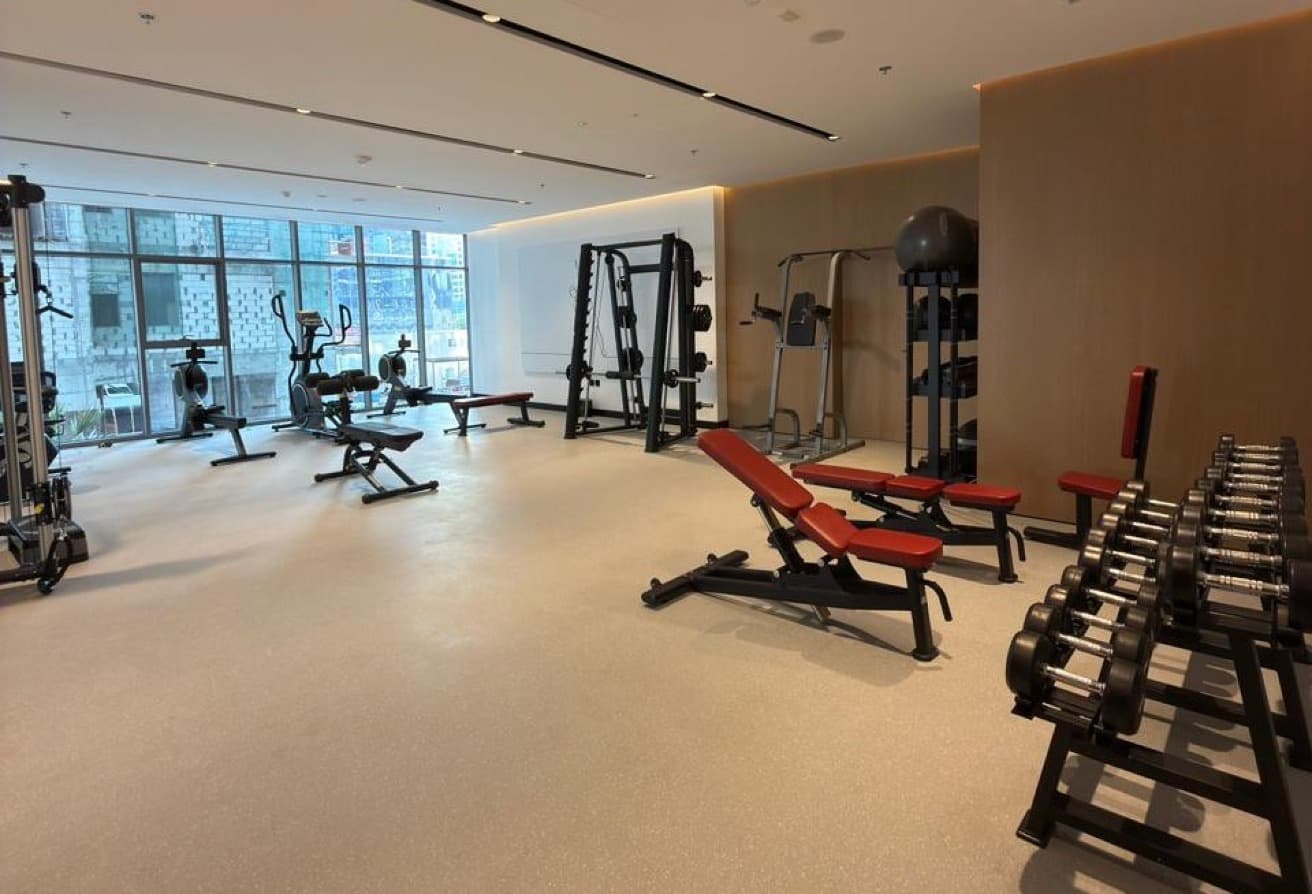 Spacious | Prime Location | Burj View