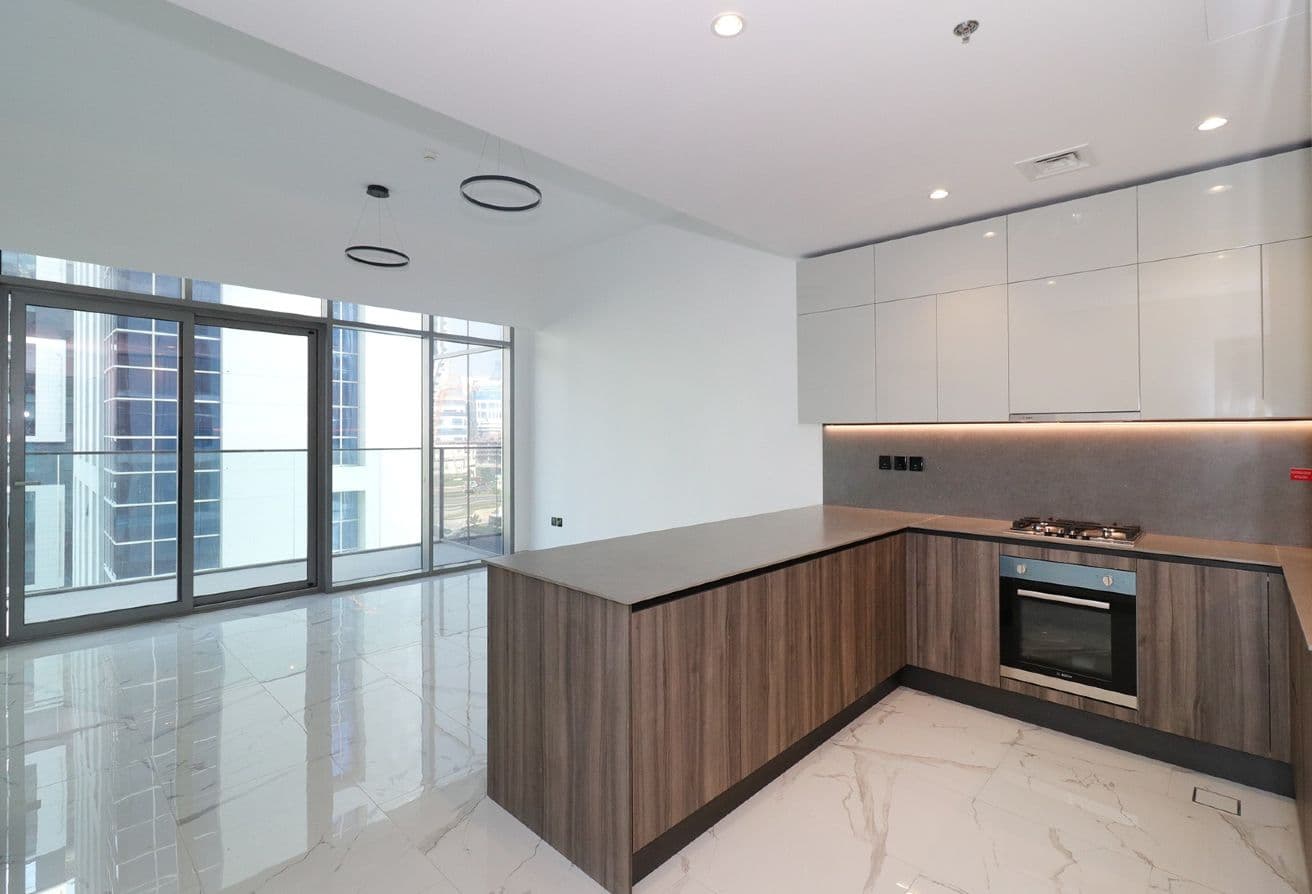 Spacious | Prime Location | Burj View - View 5