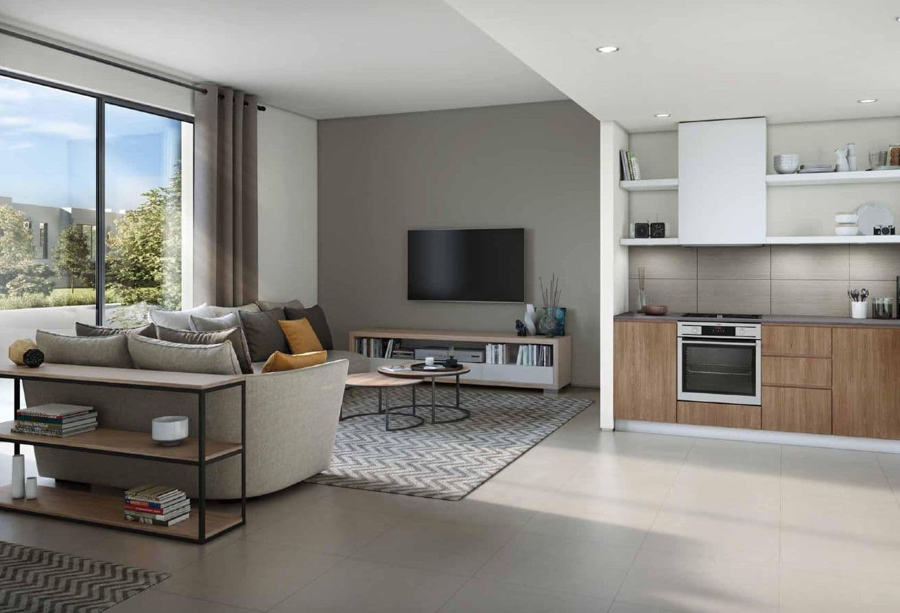 Courtyard Views | Nature Inspired Living | Premium - View 3