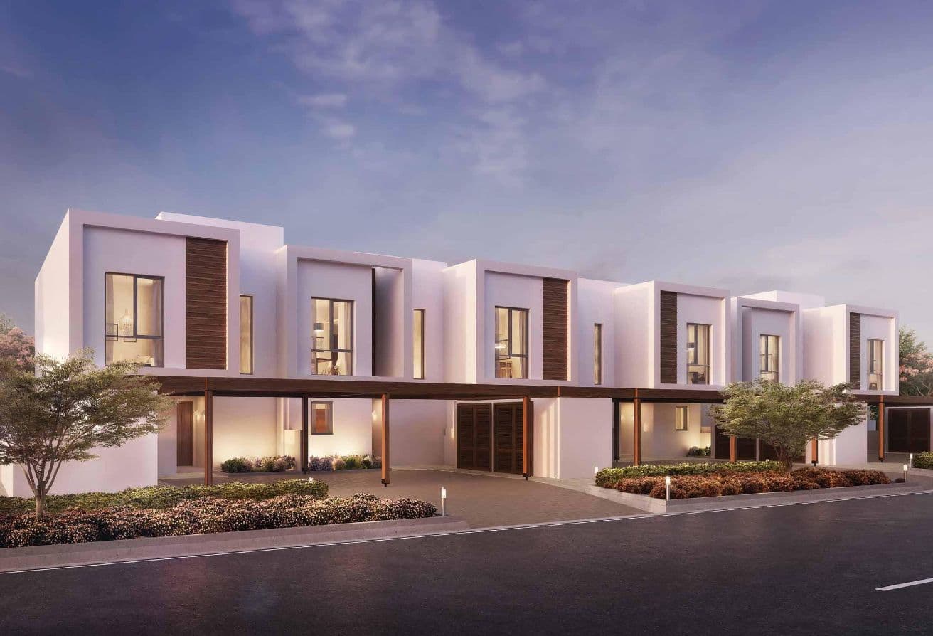 Courtyard Views | Nature Inspired Living | Premium