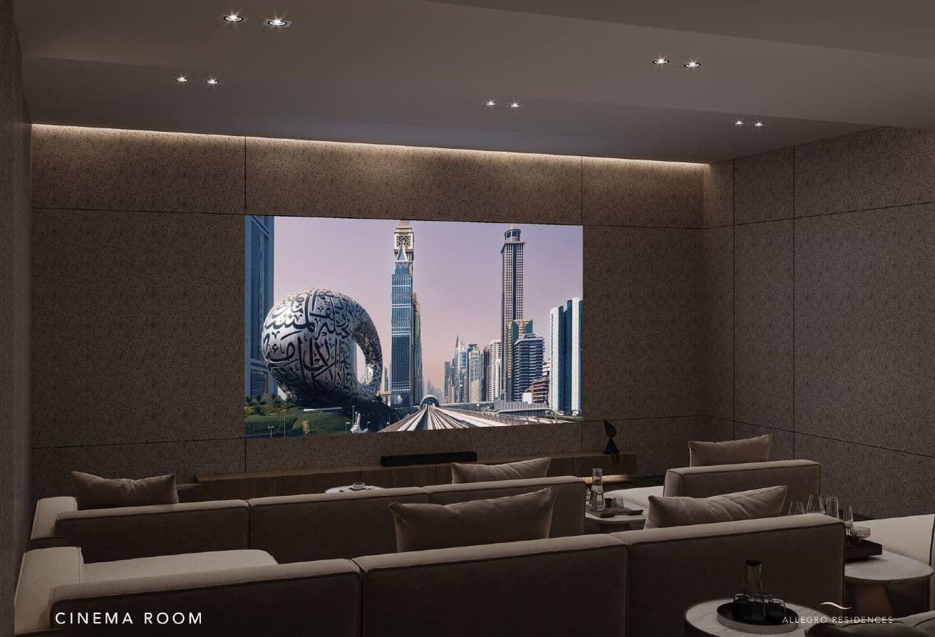 Parkfront Living | Spacious | Island Lifestyle