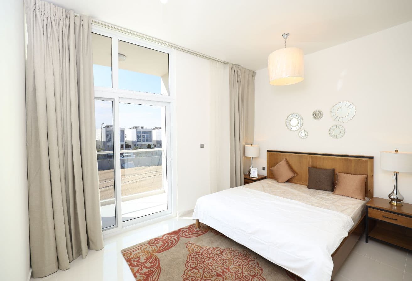 Great ROI | Standalone Townhouse | Fully Furnished - View 5