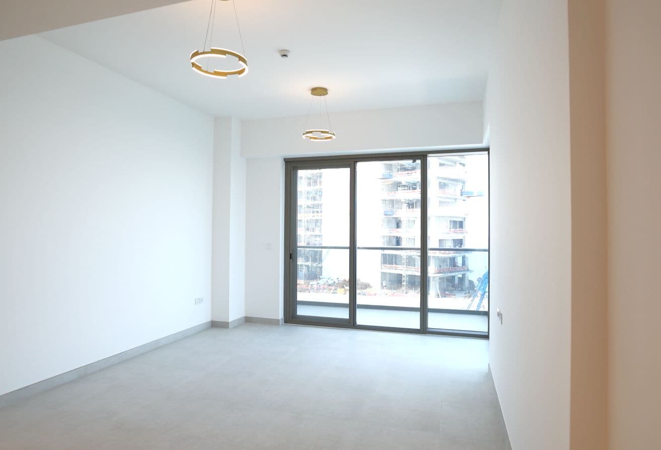 Exclusive Unit | Sea View | Brand New