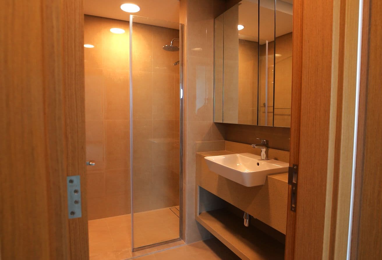 Exclusive Unit | Sea View | Brand New