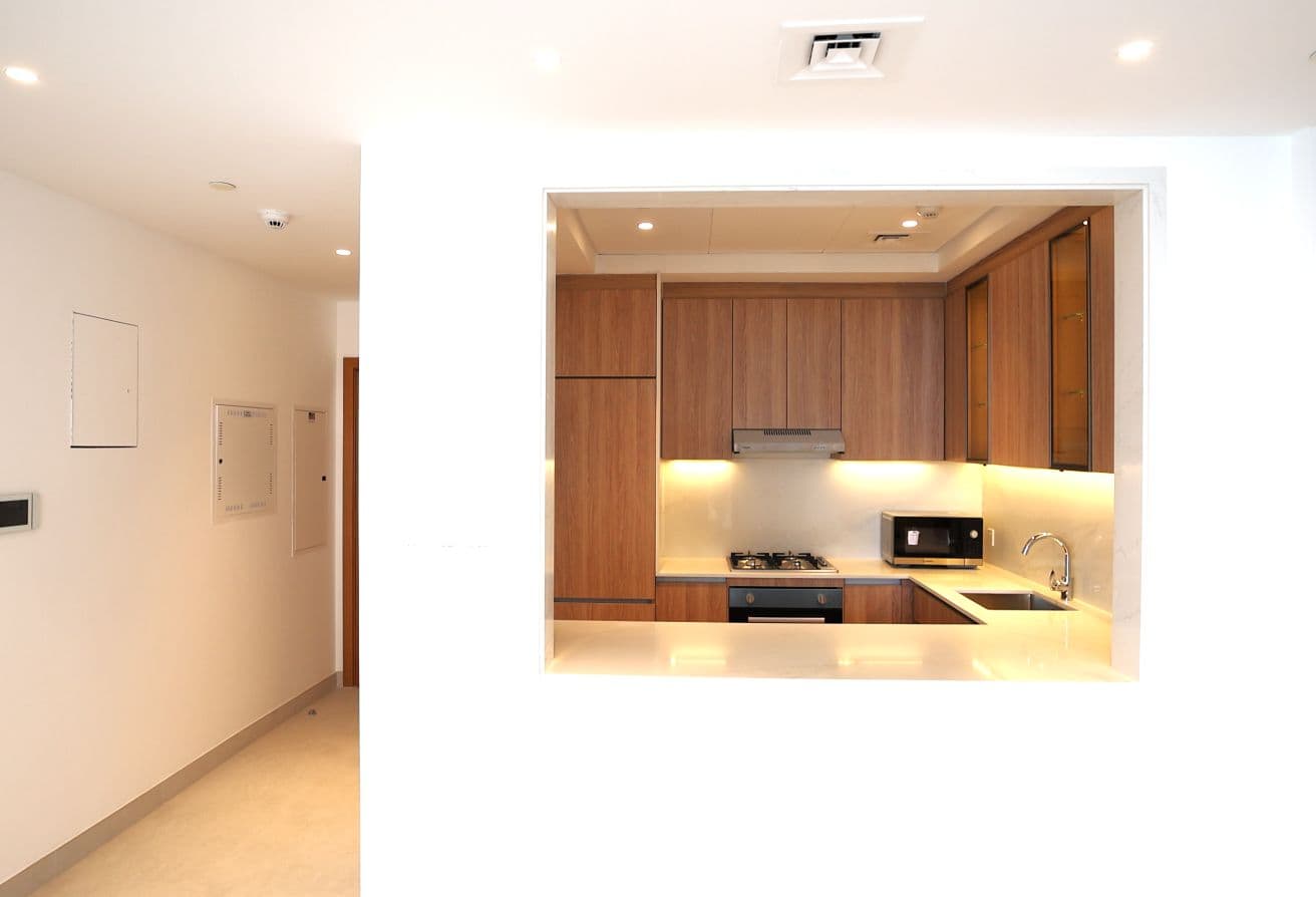 Exclusive Unit | Sea View | Brand New - View 2