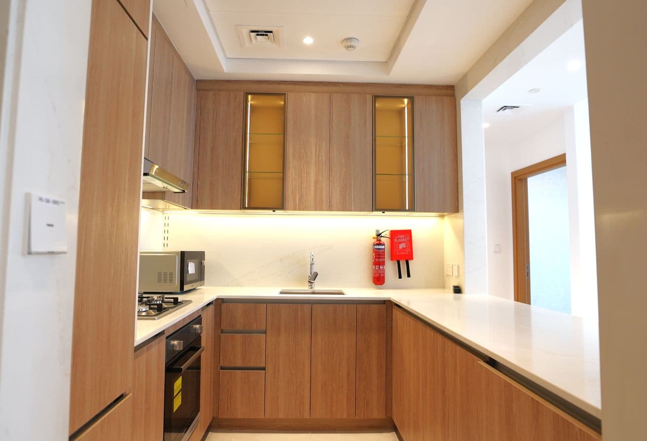 Exclusive Unit | Sea View | Brand New - View 4