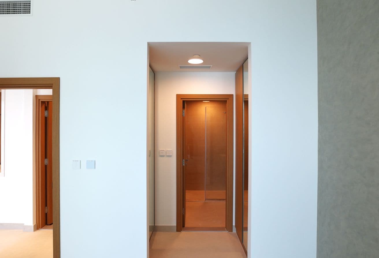 Exclusive Unit | Sea View | Brand New