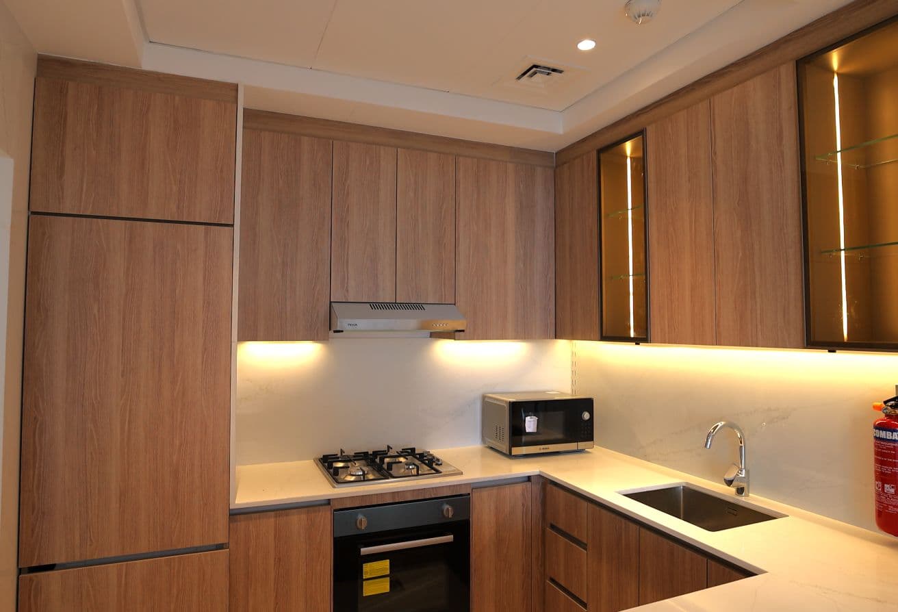 Exclusive Unit | Sea View | Brand New - View 5