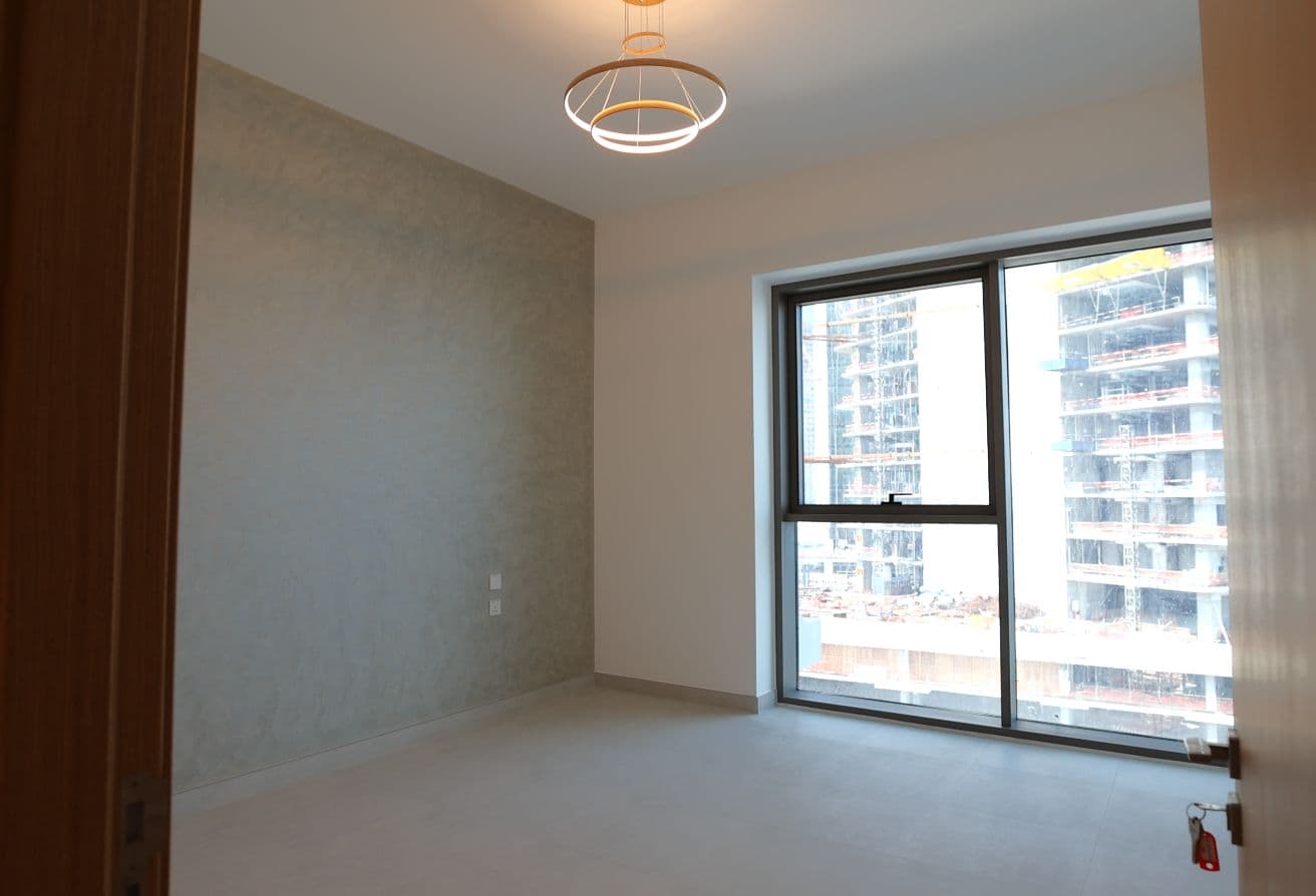 Exclusive Unit | Sea View | Brand New