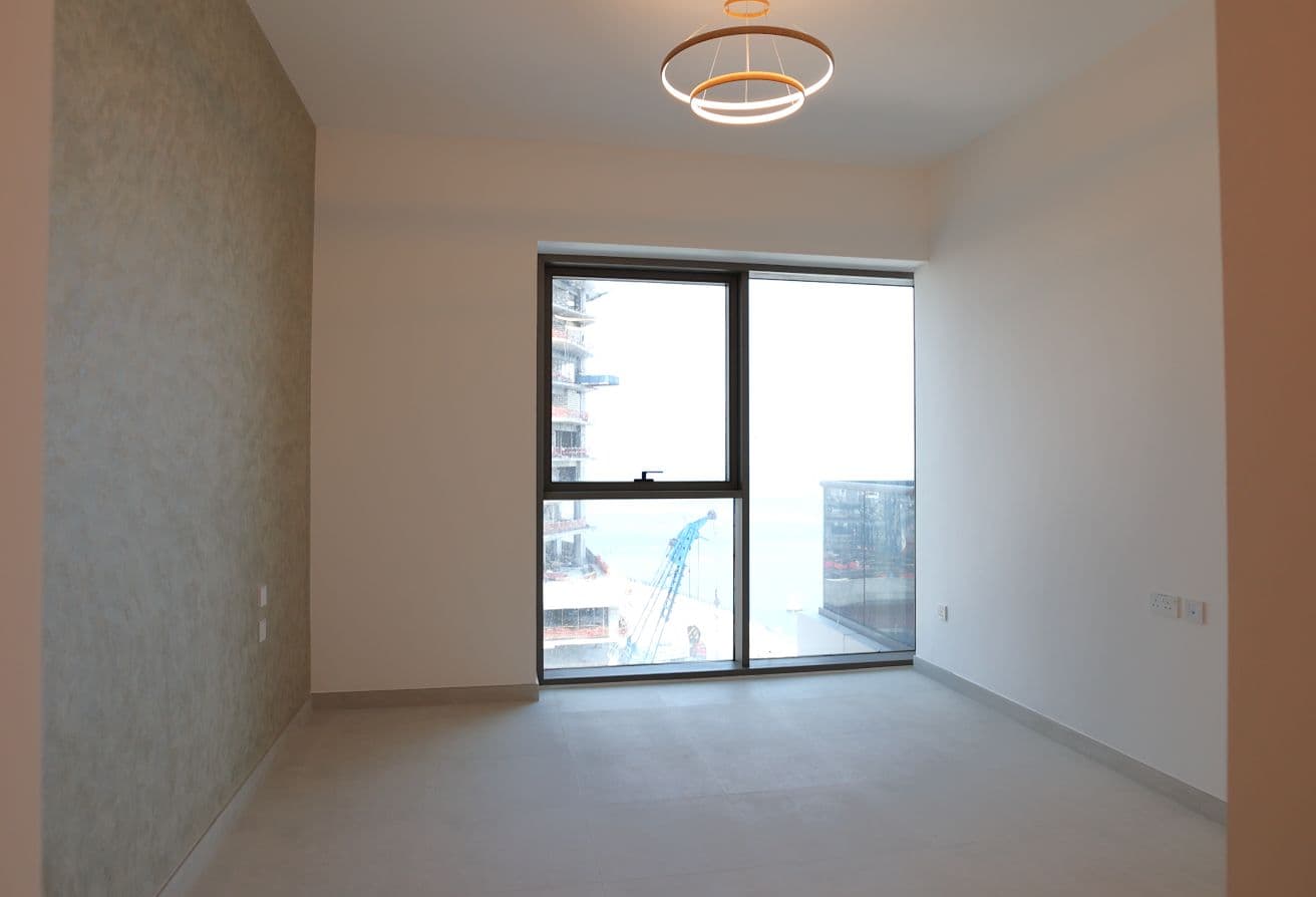 Exclusive Unit | Sea View | Brand New