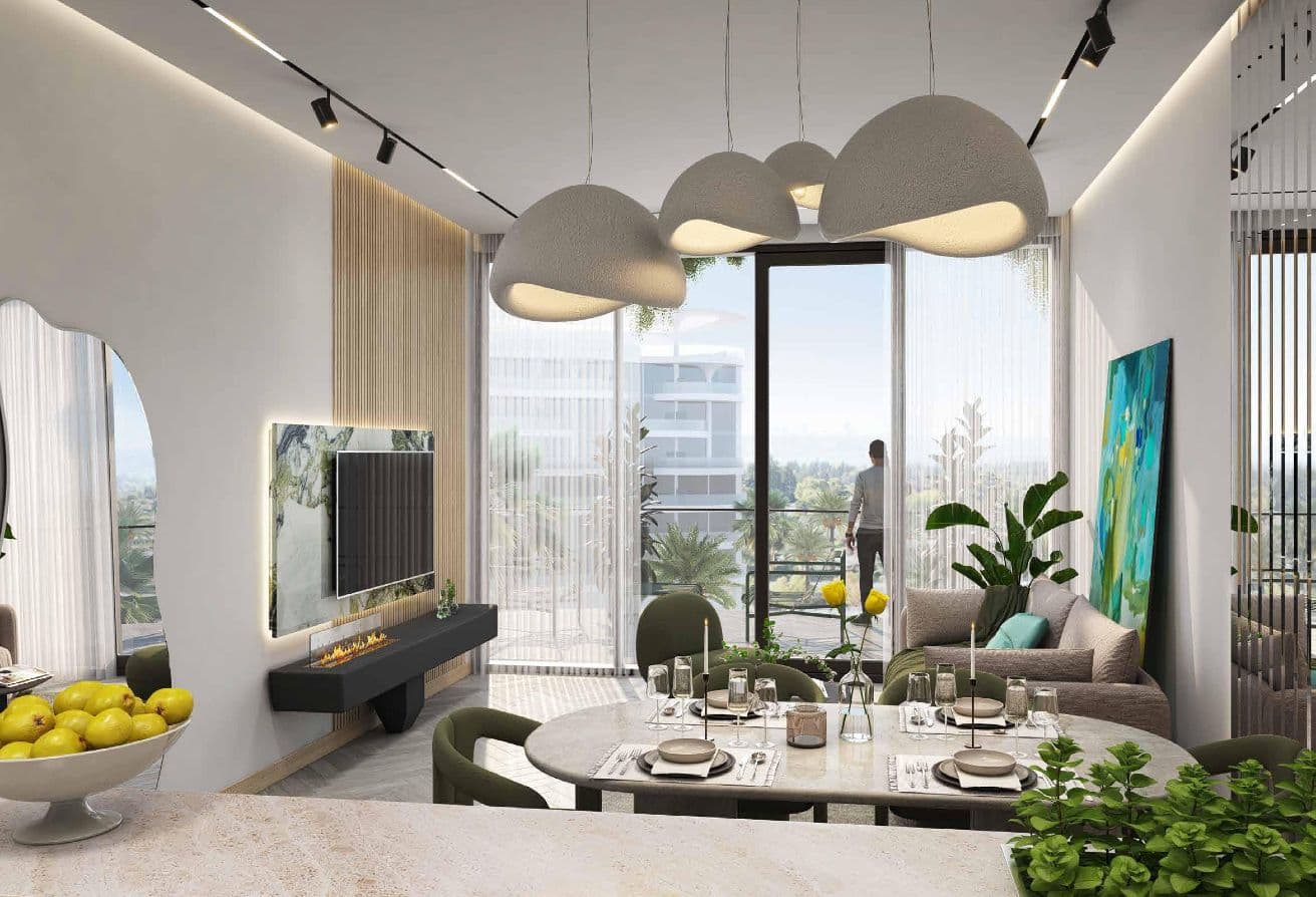 Stunning Views | Branded Living | Modern Luxury - View 2