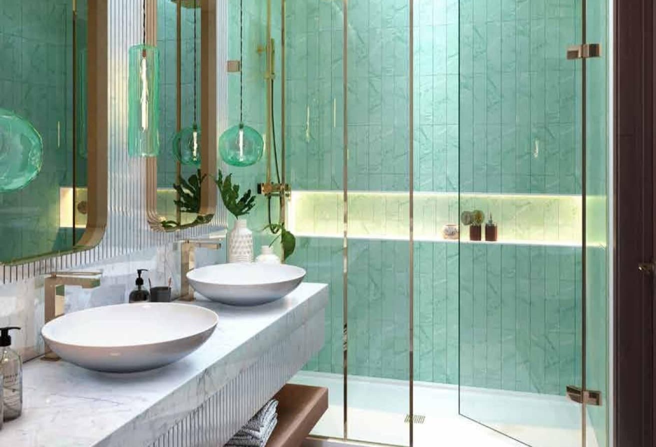 Stunning Views | Branded Living | Modern Luxury