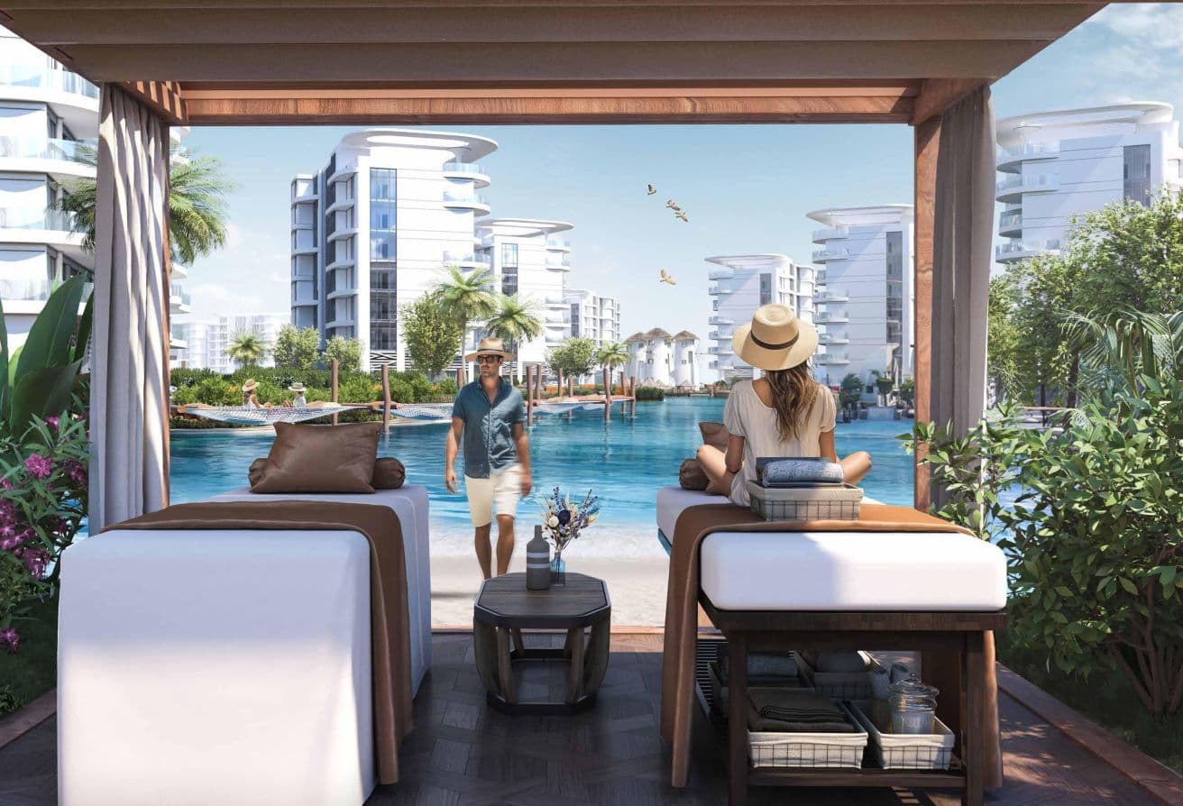 Stunning Views | Branded Living | Modern Luxury