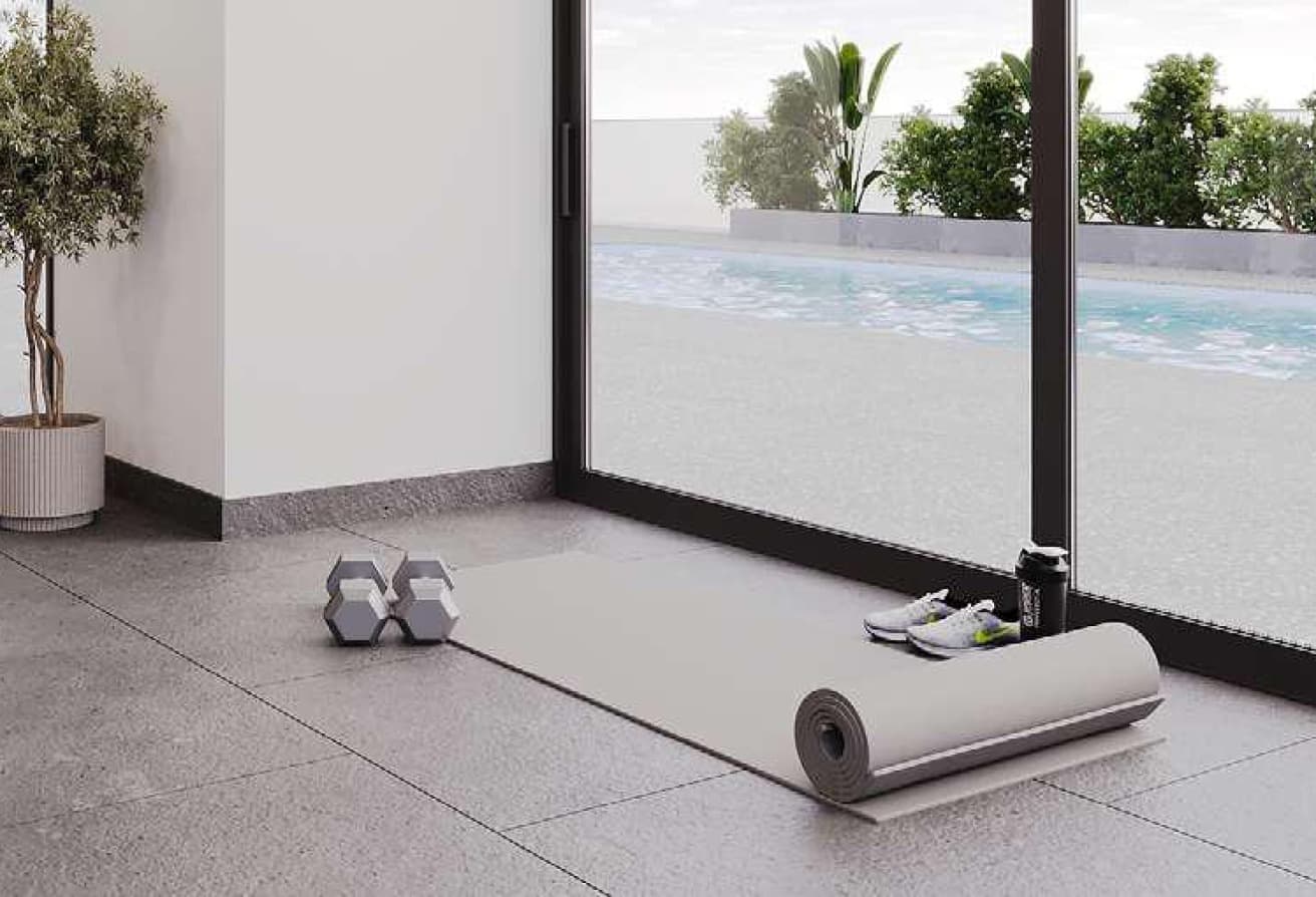 Burj Khalifa View | Premium Living | MBR City